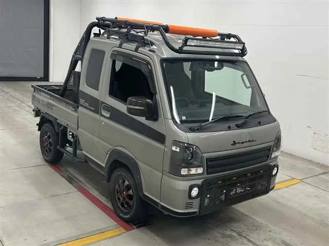 Suzuki Carry Truck DA16T 2024
